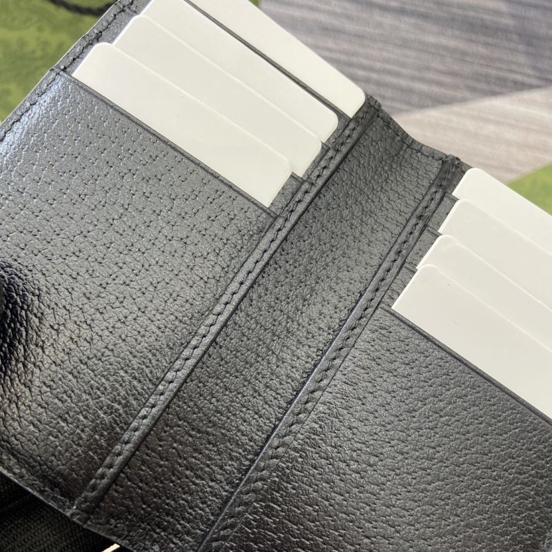 Gvc*1 wallets